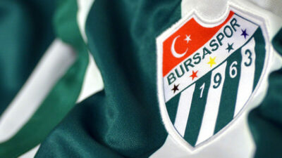 Bursaspor’da forvete 3 aday!