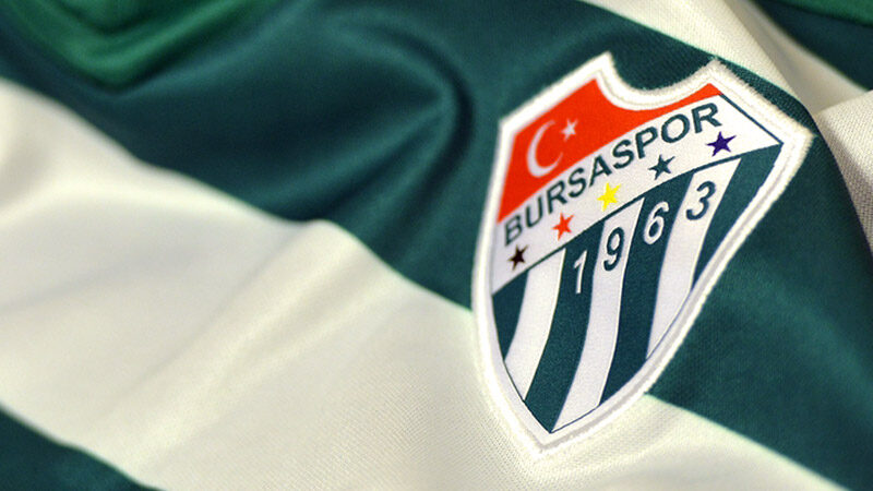 Bursaspor’dan uyarı: Bugün son gün!