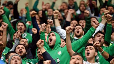 Bursaspor’da Manisa FK biletleri satışa çıktı! Rekor bekleniyor
