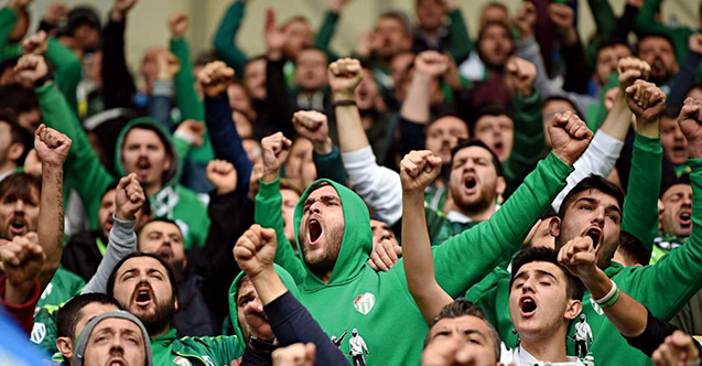 Bursaspor’da Manisa FK biletleri satışa çıktı! Rekor bekleniyor