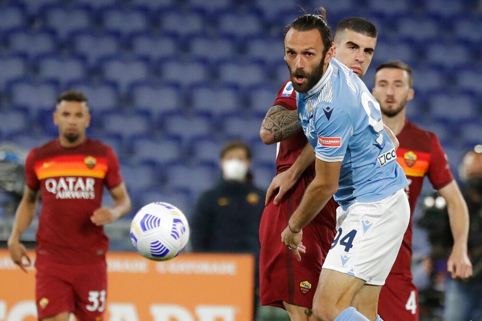 Rıdvan Dilmen’den Vedat Muriqi açıklaması