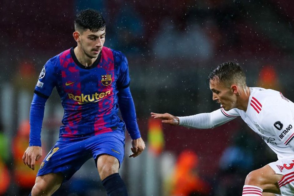 Yusuf Demir’in yeni rotası Bundesliga
