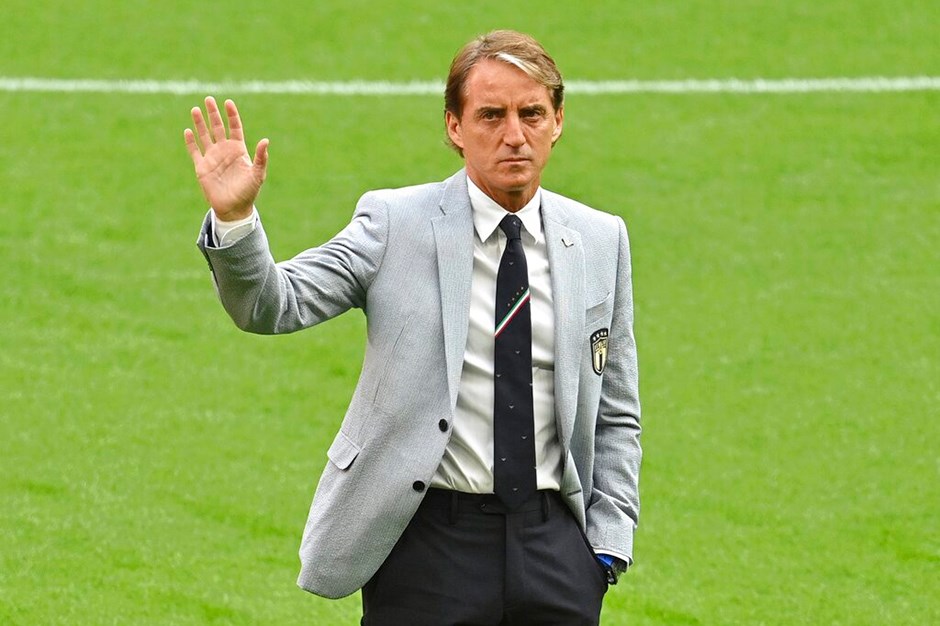 Manchester United’ın Roberto Mancini planı