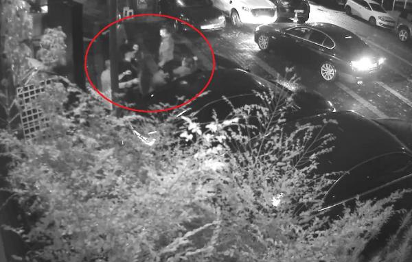 Bursa’da mahkemeden şok karar! ‘Dayakçı’ sevgiliye tahliye