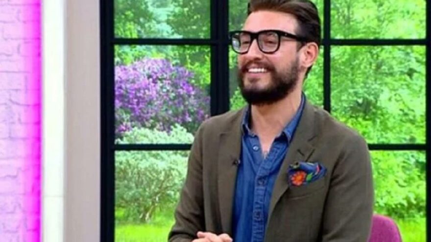 Danilo Zanna’dan boşanma süreciyle ilgili açıklama