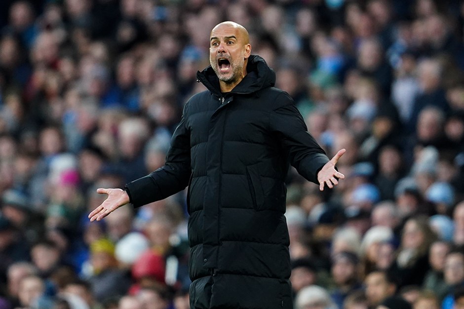 Pep Guardiola, 2023’te kıta değiştiriyor!