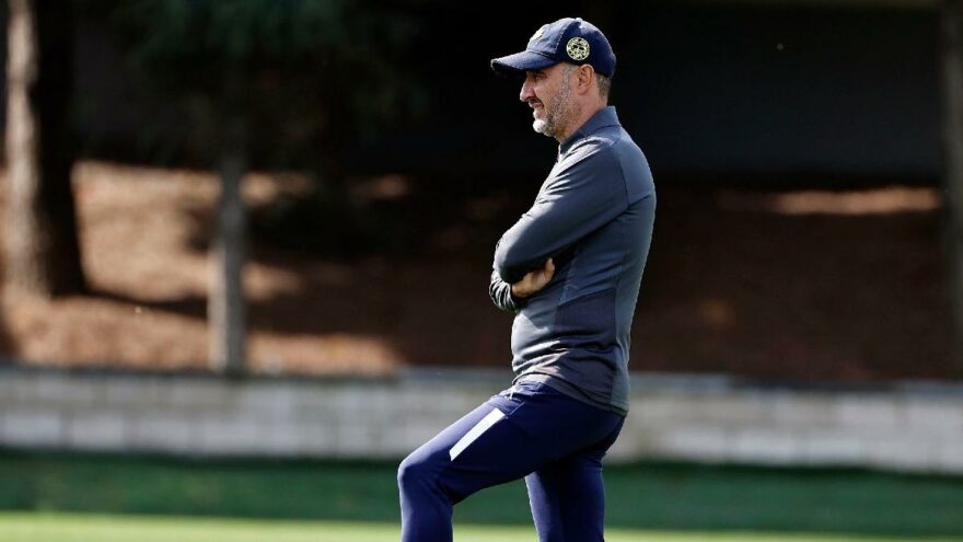 Vitor Pereira’nın yerine iki aday