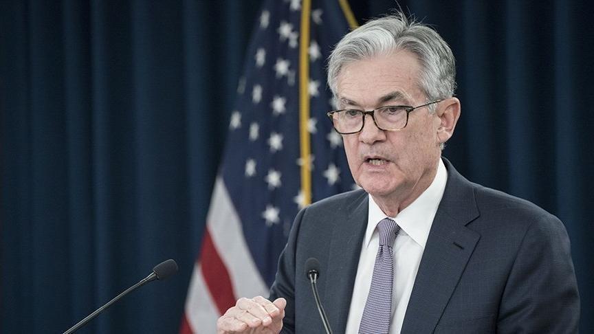 Fed Başkanı Powell’dan yüksek enflasyon uyarısı