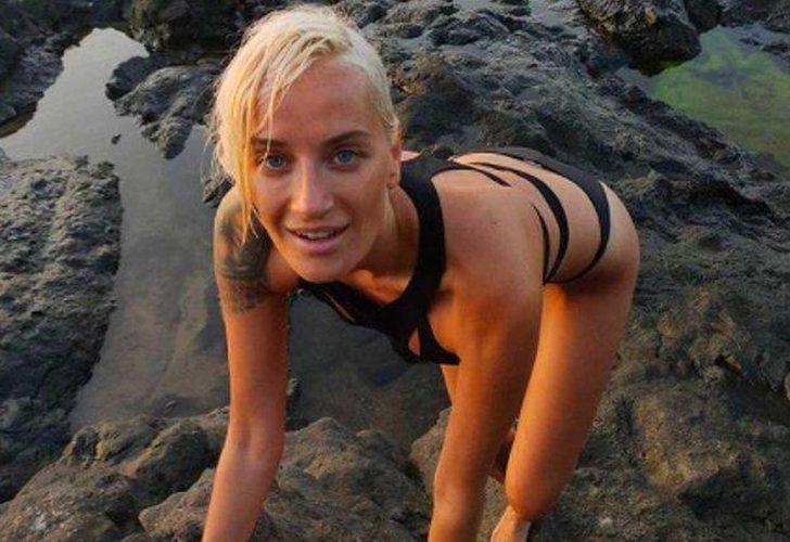 Didem Soydan’dan ‘açık fotoğraf’ açıklaması