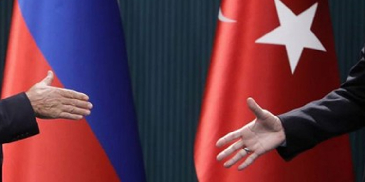 Rusya: Ermenistan’la Türkiye arasında arabuluculuğa hazırız