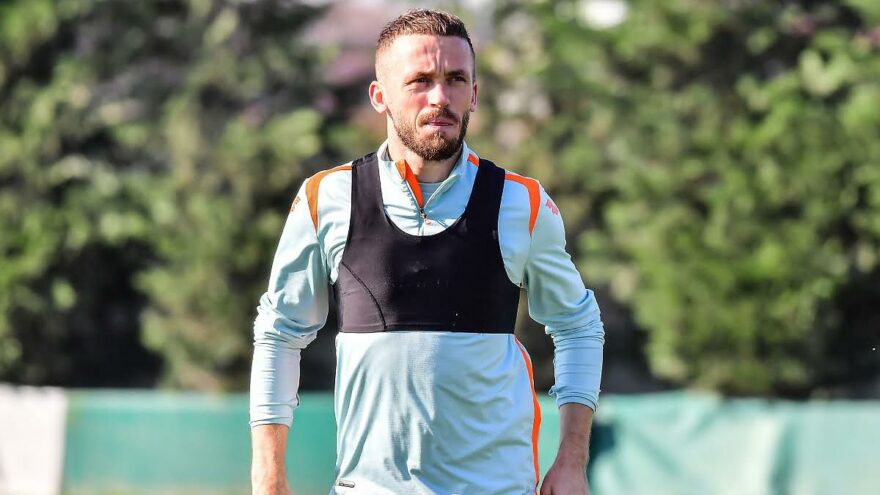 Fenerbahçe’den Trabzonspor’a Edin Visca çalımı!