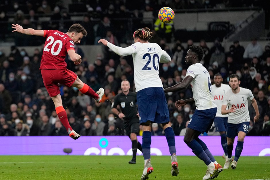 UEFA karar verdi, Tottenham elendi