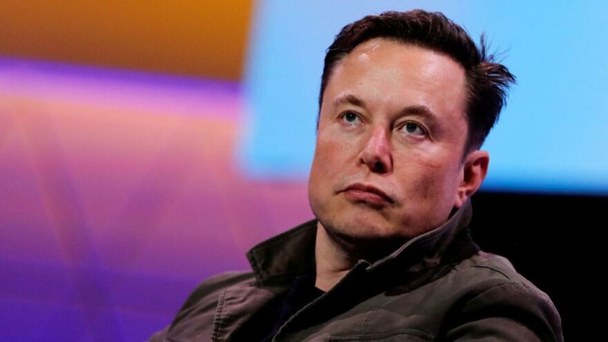 Çin, Elon Musk’ı BM’ye şikayet etti