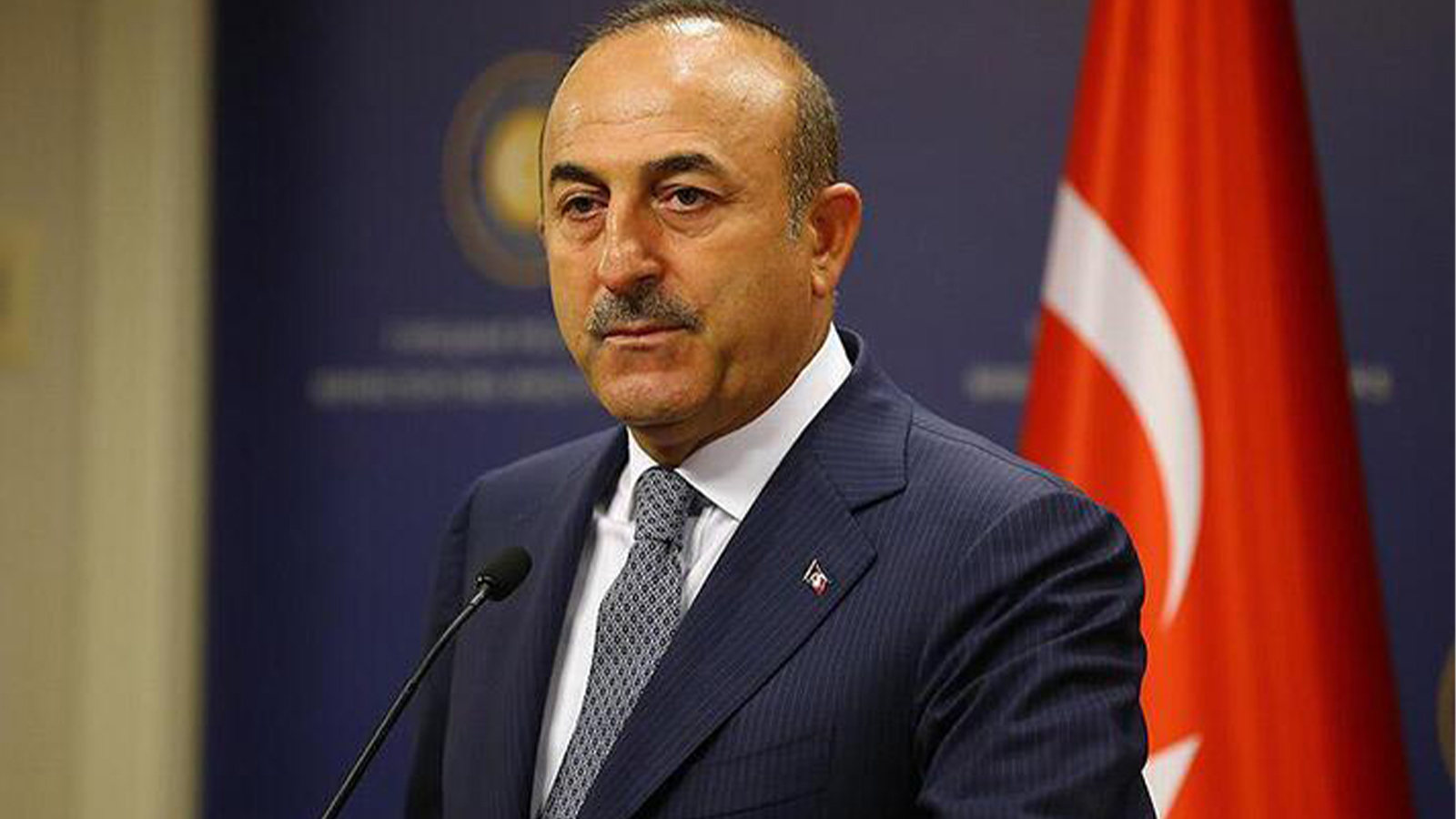 Çavuşoğlu, Azerbaycan Dışişleri Bakanı Bayramov ile görüştü