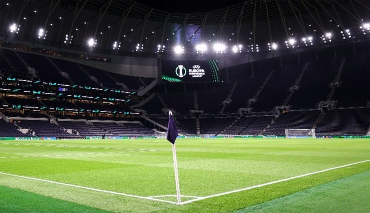 Tottenham-Rennes maçına koronavirüs engeli