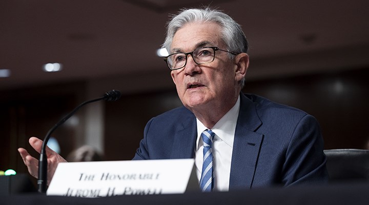 Fed Başkanı Powell’dan faiz artışı mesajı