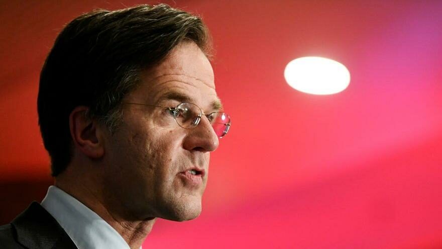 Hollanda’da hükümet 10 ay aranın ardından göreve başlıyor