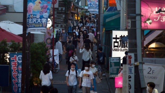 Japonya’da ekonomik veri skandalı: 8 yıldır yanlış hesaplanıyormuş!