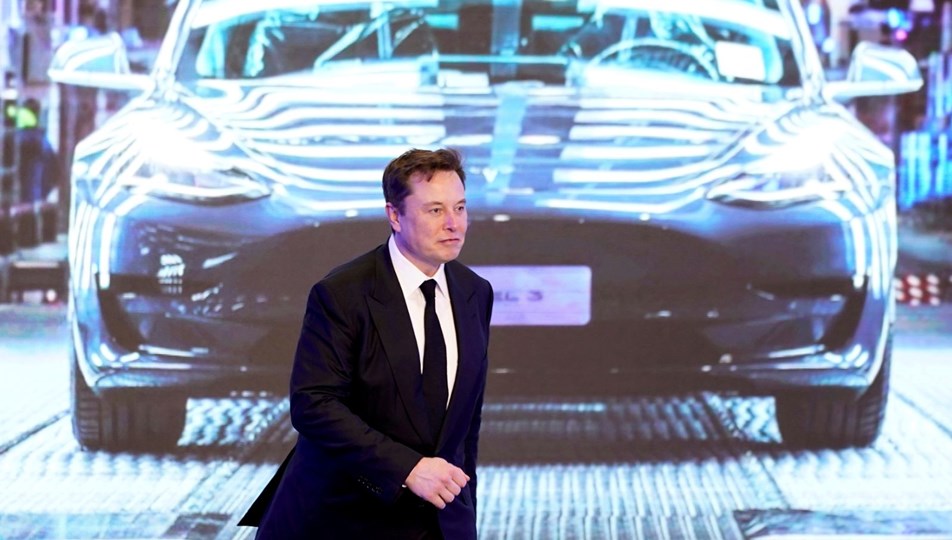 Elon Musk, ödeyeceği vergiyi açıkladı