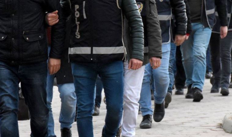 FETÖ’nün askeri yapılanmasına 26 gözaltı kararı FETÖ’nün askeri yapılanmasına 26 gözaltı kararı