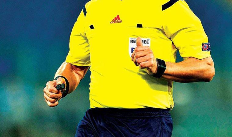 Temsilcilerimizin Avrupa maçlarının hakemleri belli oldu