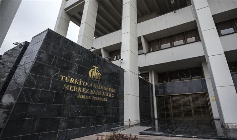 Merkez Bankası’ndan döviz kuruna yeni müdahale