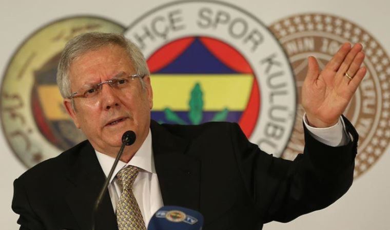 Aziz Yıldırım’ın beraat kararı onandı