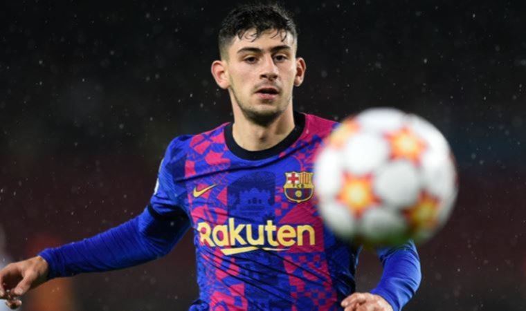 Yusuf Demir, Bundesliga yolcusu