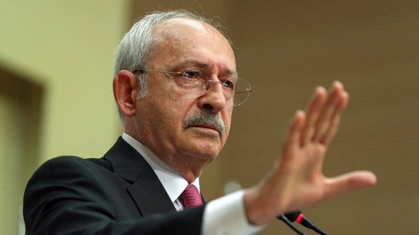 Kılıçdaroğlu, Erdoğan’ın 10 sorusuna yanıt verdi