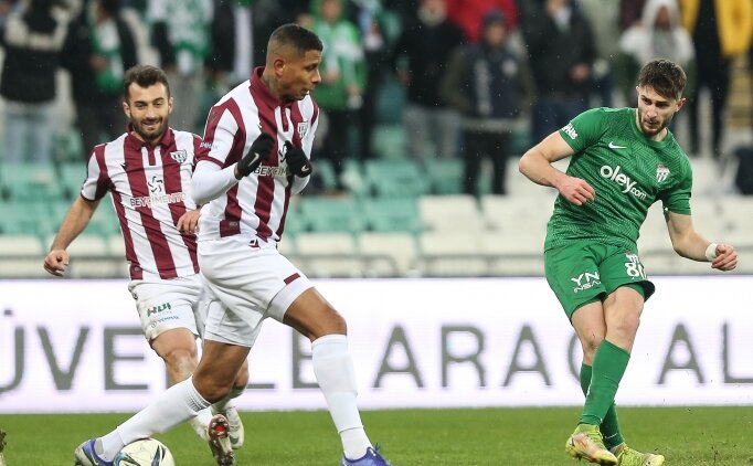 1. Lig’de flaş skorlar!