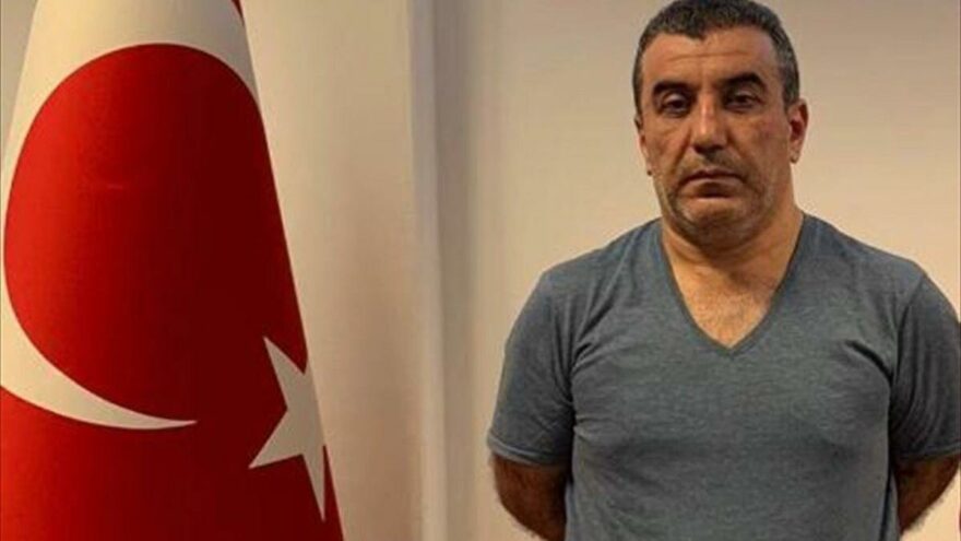 FETÖ’nün Meksika imamına istenen ceza belli oldu