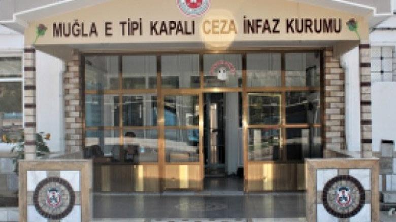 Cezaevinde korona alarmı