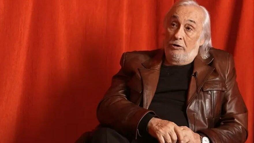 Müdat Gezen’den Cem Yılmaz ve Şahan Gökbakar’a övgü