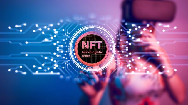 Güney Kore NFT oyunlarını yasaklayacak
