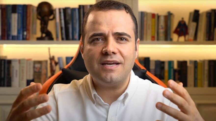 Özgür Demirtaş: 3 milyar dolar boşa gitti