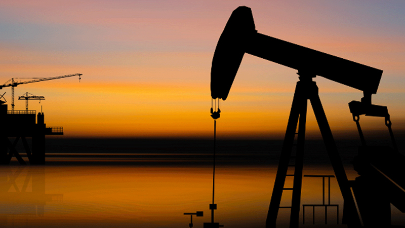 Türkiye-Suriye sınırında petrol keşfi