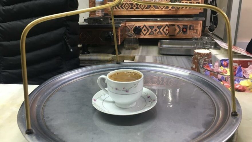 Kahve fiyatlarındaki artış sürüyor
