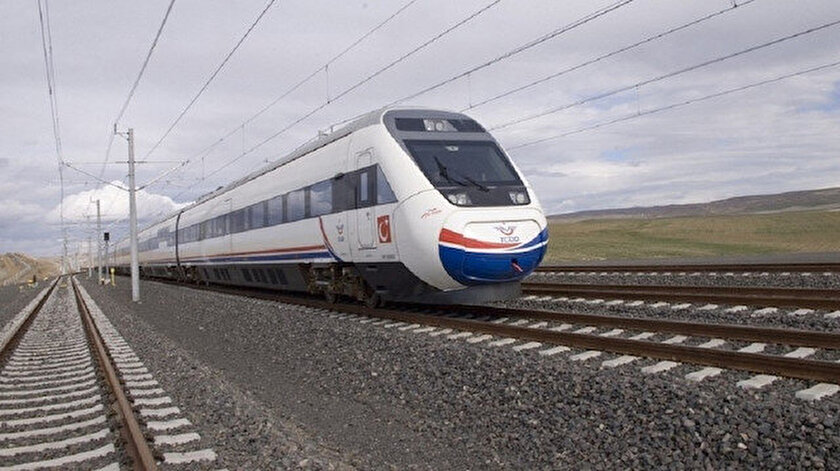 Bursa’nın ‘hızlı tren’ bekleyişinde yeni gelişme! Bu kez olacak mı?
