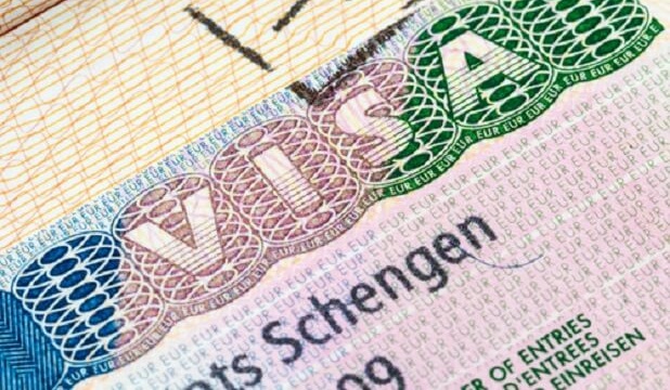 AB ülkelerinden Hırvatistan’a Schengen onayı