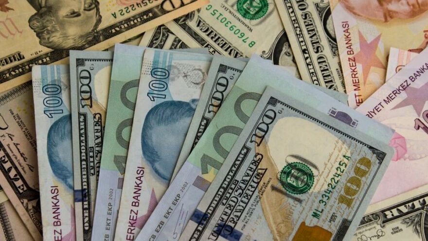 HSBC: Merkez Bankası iki günde 7 milyar dolar satmış olabilir