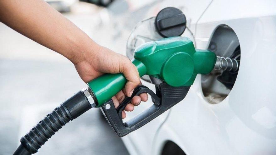 Benzin, motorin ve LPG’ye zam!
