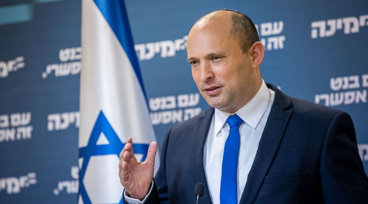 İsrail Başbakanı Bennett’ten Cumhurbaşkanı Herzog’a Türkiye övgüsü: Olağanüstü işler yapıyor
