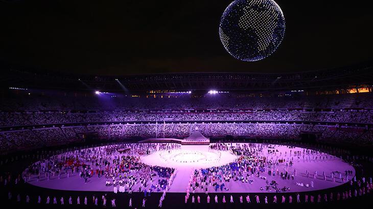 Tokyo 2020’nin izleyici sayısı 3 milyarı geçti