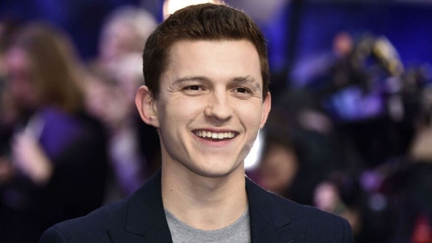 İşte Örümcek Adam Tom Holland’ın egzersiz rutini