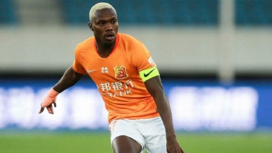 Trabzonspor Kouassi’yi KAP’a bildirdi: İşte bedeli