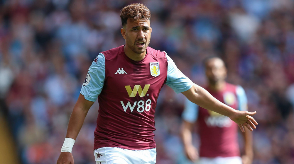 Trezeguet Süper Lig’e dönüyor!