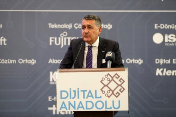 TÜRKONFED Başkanı Turan: İş dünyası 2022 bütçesini yapamıyor TÜRKONFED Başkanı Turan: İş dünyası 2022 bütçesini yapamıyor