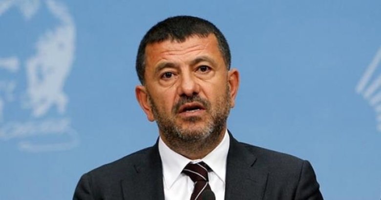 Veli Ağbaba’dan EYT açıklaması