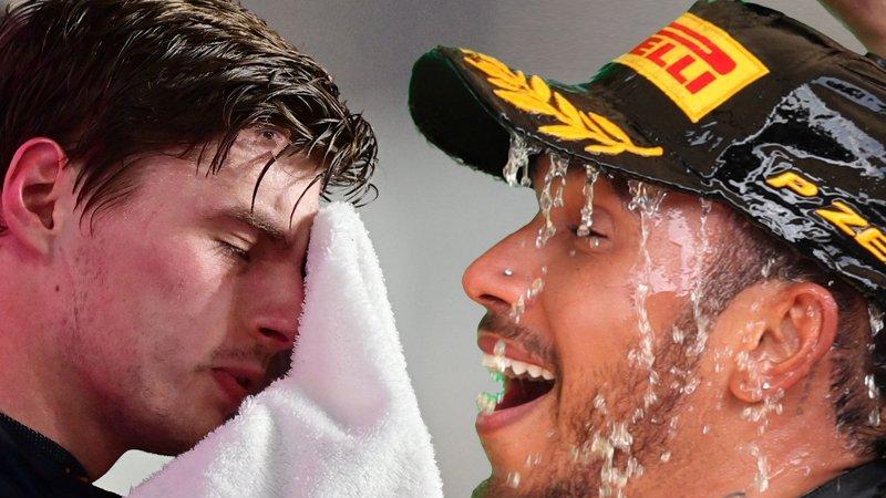 Formula 1’de kılıçlar çekildi! Verstappen’in babasından açıklama