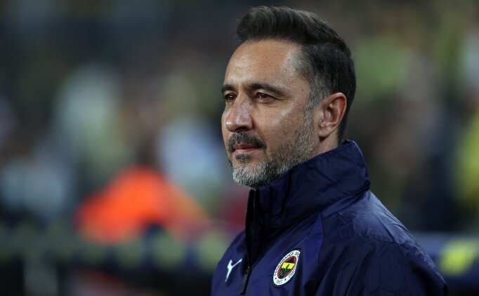 Rıdvan Dilmen: Vitor Pereira ile yollar ayrılacak